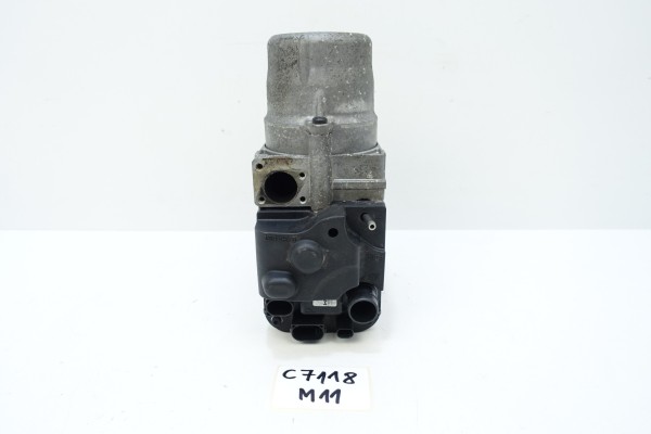 Calefactor de estacionamiento OE WEBASTO para VW Tiguan 5NA