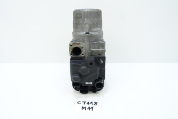 Calefactor de estacionamiento OE WEBASTO para VW Tiguan 5NA