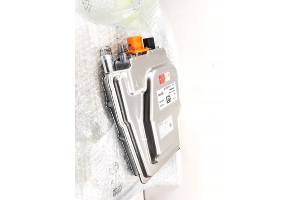 Heating module webasto PORSCHE TAYCAN 9J1 9J1963507F