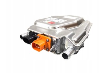 Heating module webasto PORSCHE TAYCAN 9J1 9J1963507F Packaging status original