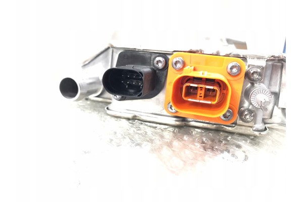 Heating module webasto PORSCHE TAYCAN 9J1 9J1963507F Catalog number of the part 9J1963507F