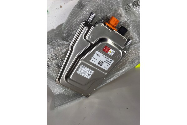 Heating module webasto PORSCHE TAYCAN 9J1 9J1963507F Part manufacturer Porsche OE