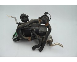 PARKING HEATER WEBASTO VW GOLF VIII 5Q0815005AL