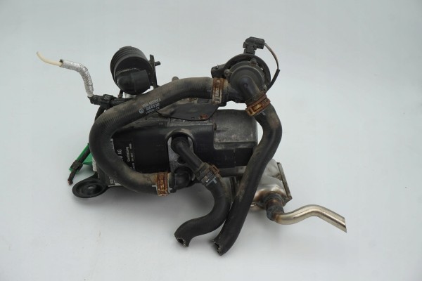 PARKING HEATER WEBASTO VW GOLF VIII 5Q0815005AL