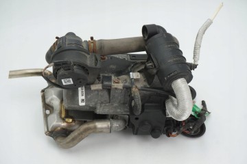 PARKING HEATER WEBASTO VW GOLF VIII 5Q0815005AL Catalog number of the part 5Q0815005AL