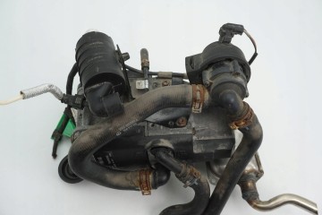 PARKING HEATER WEBASTO VW GOLF VIII 5Q0815005AL Part manufacturer 112 tech