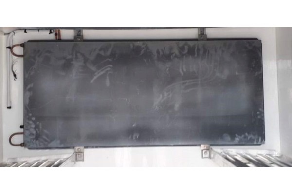 PLATE COLD ROOM PANEL REFRIGERATED CHAMBER
