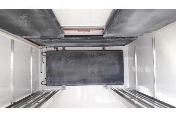 PLATE COLD ROOM PANEL REFRIGERATED CHAMBER Catalog number of the part 2006 1