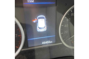 NISSAN MICRA (K14) Acenta