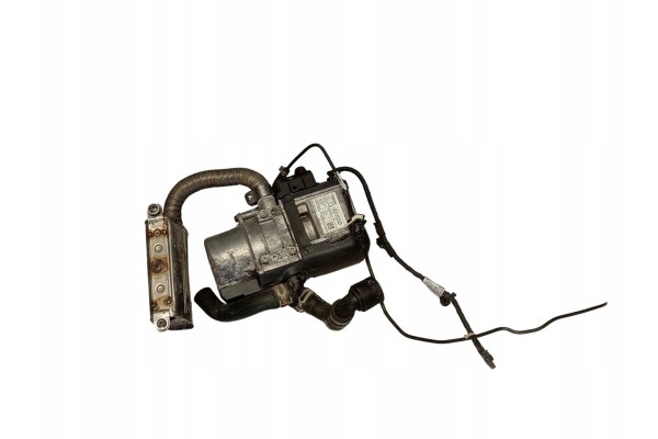 BMW OE 9036722 3 G20 G21 WEBASTO PARKING HEATER
