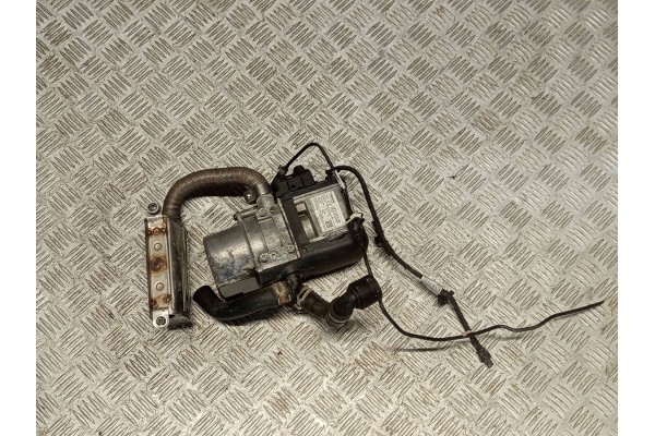 BMW OE 9036722 3 G20 G21 WEBASTO PARKING HEATER Packaging status replacement