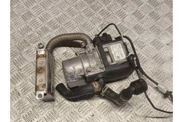 BMW OE 9036722 3 G20 G21 WEBASTO PARKING HEATER Catalog number of the part 9036722 OE BMW 3 G20 G21 WEBASTO OGRZEWANIE POSTOJOWE
