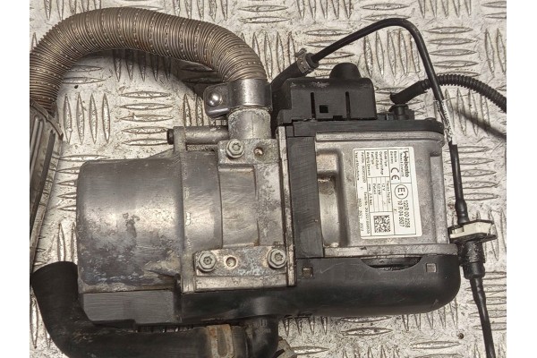 BMW OE 9036722 3 G20 G21 WEBASTO PARKING HEATER Car type passenger cars
