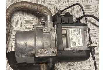 BMW OE 9036722 3 G20 G21 WEBASTO PARKING HEATER Car type passenger cars