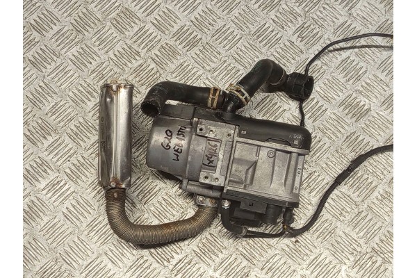 Calefactor Auxiliar Webasto BMW OE 9036722 para BMW Serie 3 G20 G21