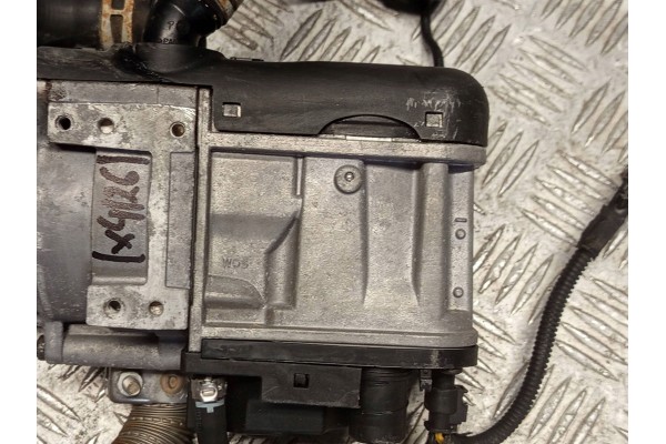 Calefactor Auxiliar Webasto BMW OE 9036722 para BMW Serie 3 G20 G21