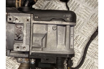 Calefactor Auxiliar Webasto BMW OE 9036722 para BMW Serie 3 G20 G21