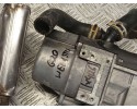 Calefactor Auxiliar Webasto BMW OE 9036722 para BMW Serie 3 G20 G21