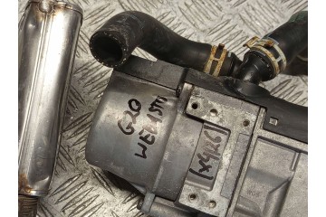 Calefactor Auxiliar Webasto BMW OE 9036722 para BMW Serie 3 G20 G21