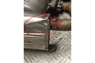 Calefactor Auxiliar Webasto BMW OE 9036722 para BMW Serie 3 G20 G21