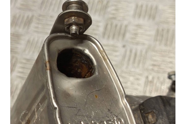 Calefactor Auxiliar Webasto BMW OE 9036722 para BMW Serie 3 G20 G21