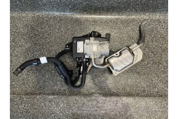 PARKING HEATER WEBASTO M8E2 18K463 CB RANGE ROVER SPORT L461