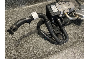 PARKING HEATER WEBASTO M8E2 18K463 CB RANGE ROVER SPORT L461 Catalog number of the part OGRZEWANIE POSTOJOWE WEBASTO M8E2 18K463