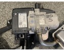 PARKING HEATER WEBASTO M8E2 18K463 CB RANGE ROVER SPORT L461 Part manufacturer Jaguar OE