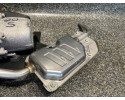PARKING HEATER WEBASTO M8E2 18K463 CB RANGE ROVER SPORT L461 Car type 4x4 SUV passenger cars
