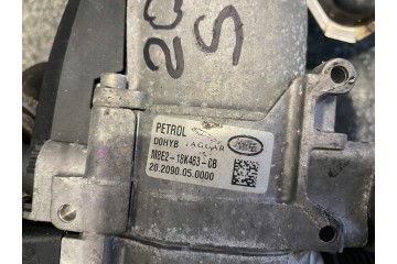 Calefacción estacionaria Webasto M8E2-18K463-CB para Range Rover Spor