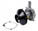 FAN AirTronic D4s Eberspaecher 252145992000 GASKET 252113010003