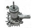 Blower motor AT2000 EVO REGENERATED VOLVO FH4