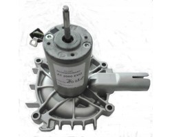 Blower motor AT2000 EVO REGENERATED VOLVO FH4