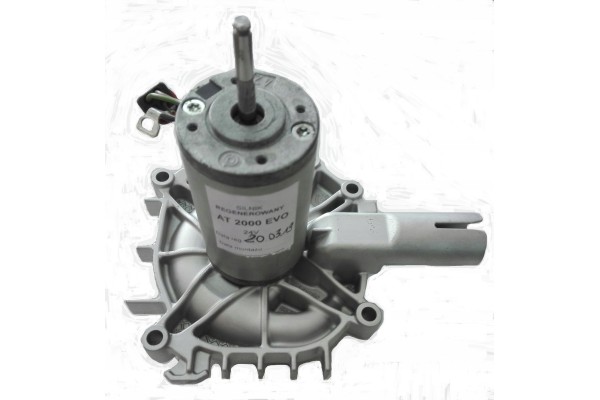 Blower motor AT2000 EVO REGENERATED VOLVO FH4
