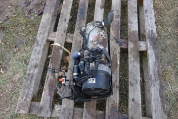 PARKING HEATER 30KW WEBASTO THERMO 300 THERMO 300 Catalog number of the part 246423