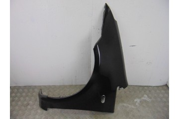 NEGRA ALETA DELANTERA IZQUIERDA FORD FOCUS C-MAX (CAP)(2003) Ambiente (D) 2006 NEGRA 206657 FORD - 1
