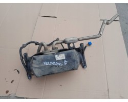 WEBASTO PARKING HEATER VW T6 7E0819006K