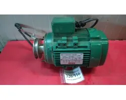 Motor Eléctrico para Unidad de Refrigeración Thermo King V200 V300 5D51630G11