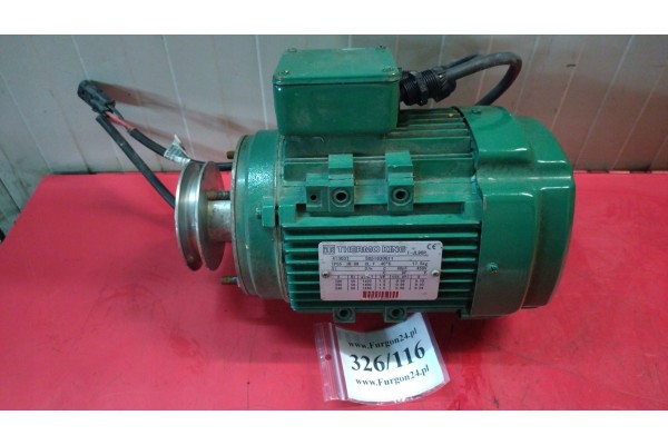 ELECTRIC MOTOR REFRIGERATION UNIT THERMO KING V200 V300 5D51630G11