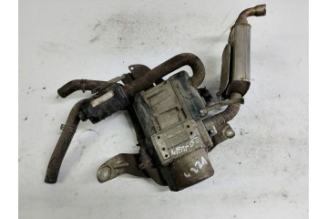 MERCEDES W221 PARKING HEATER WEBASTO A2215002698 EUROPE Catalog number of the part A2215002698