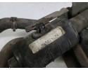 MERCEDES W221 PARKING HEATER WEBASTO A2215002698 EUROPE Part manufacturer Mercedes Benz OE