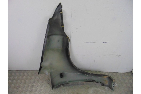 NEGRA ALETA DELANTERA IZQUIERDA FORD FOCUS C-MAX (CAP)(2003)