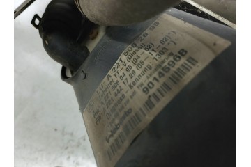 Calefactor de estacionamiento Webasto Mercedes W221 A2215002698 Europa