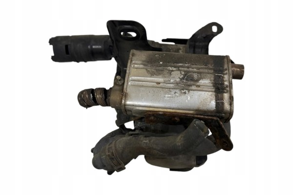 Parking heater Webasto Volkswagen Caddy 1K0815005LQ