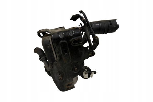 Parking heater Webasto Volkswagen Caddy 1K0815005LQ Catalog number of the part 1K0815005LQ