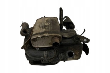 Parking heater Webasto Volkswagen Caddy 1K0815005LQ Car type cargo vans