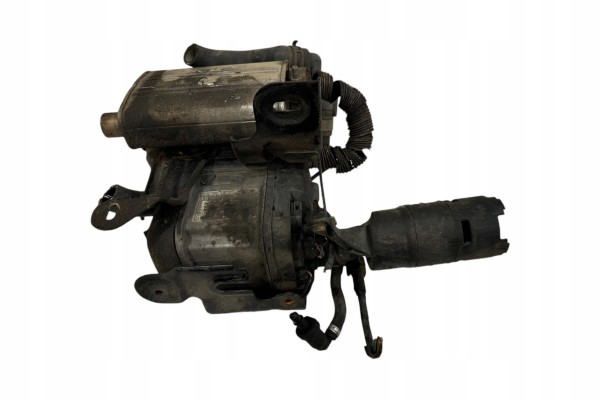 Parking heater Webasto Volkswagen Caddy 1K0815005LQ Catalog number of substitutes 1K0819471K