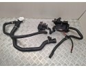 2003 Parking heater Webasto BMW 3 E46 64126918806