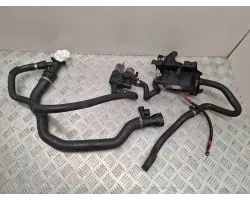 Calefactor Auxiliar (Webasto) BMW Serie 3 E46 2003 64126918806