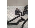 2003 Parking heater Webasto BMW 3 E46 64126918806 Catalog number of the part 64126918806